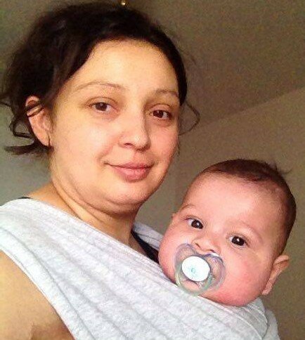 Hristina Andrašević